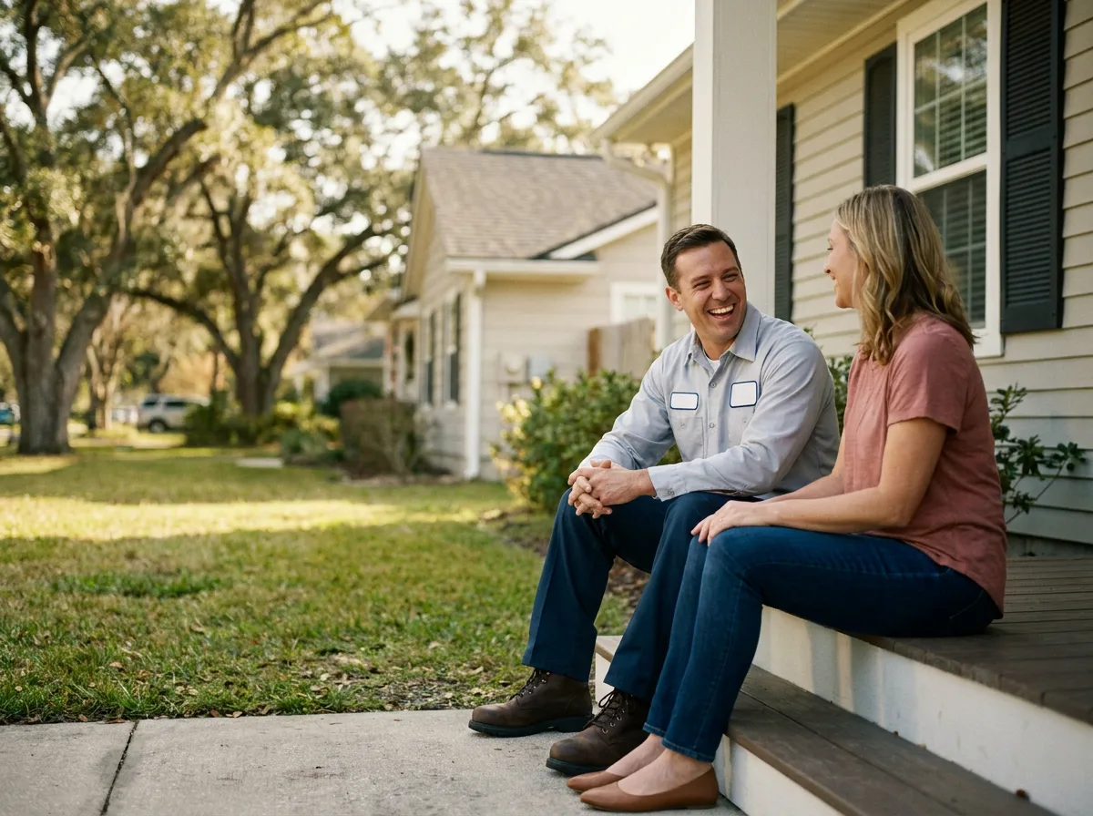 Septic tank pumping FAQs for Napoleonville, LA